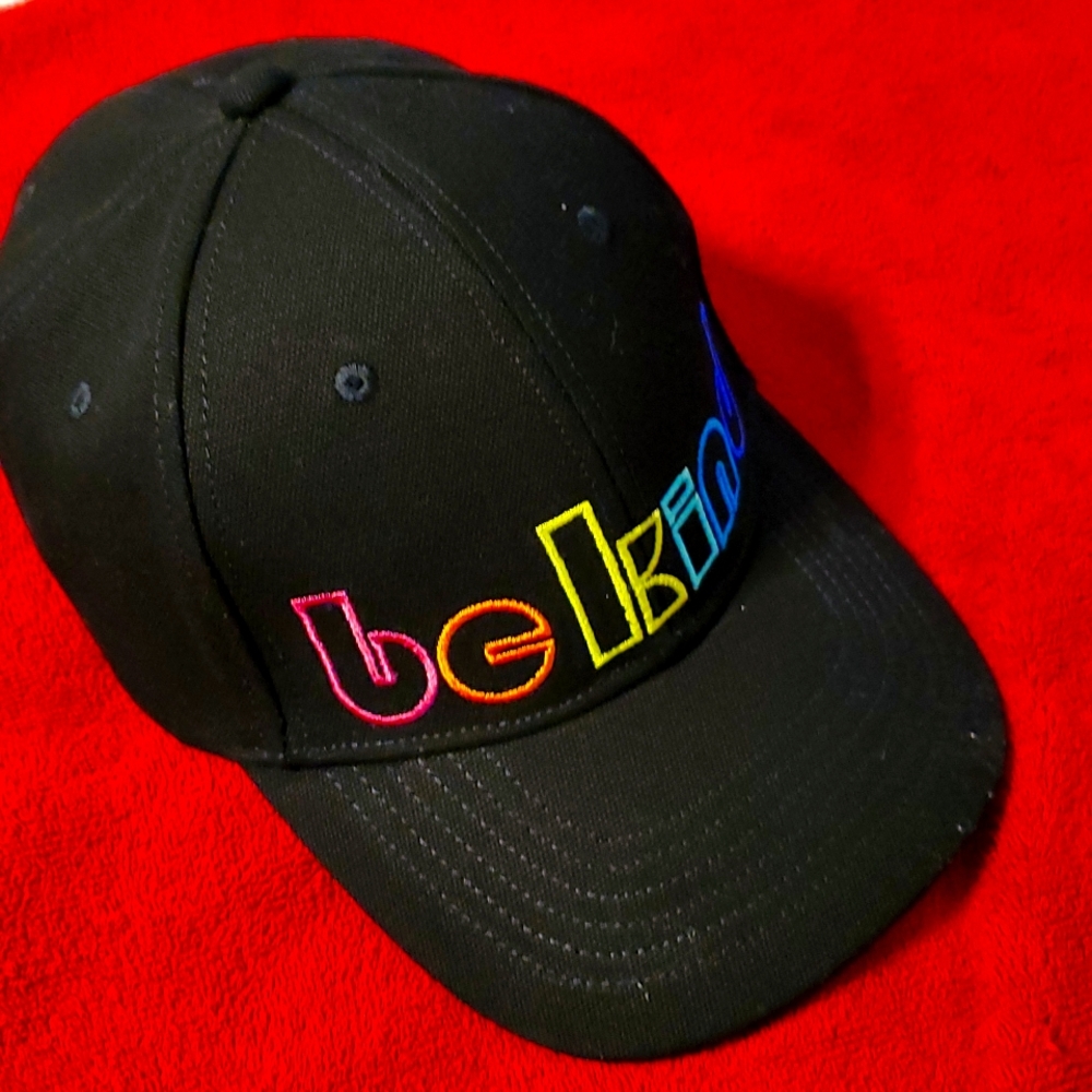 Kurt Geiger Baseball Cap.